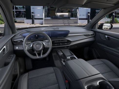 New 2026 Buick Enclave Sport Touring image 15