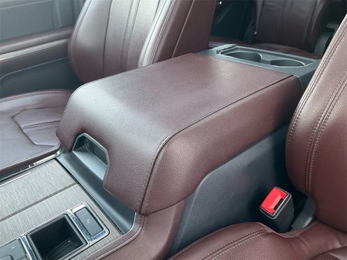 Used 2023 Ford Expedition Max Limited image 11