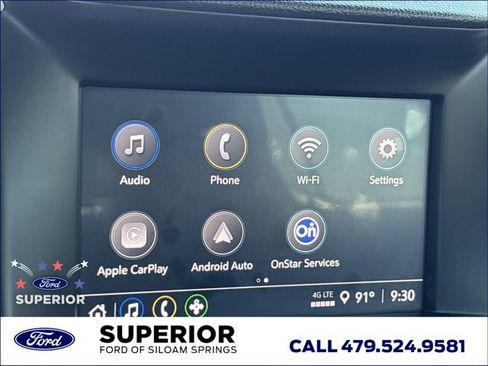 Used 2024 GMC Terrain SLE FWD image 27
