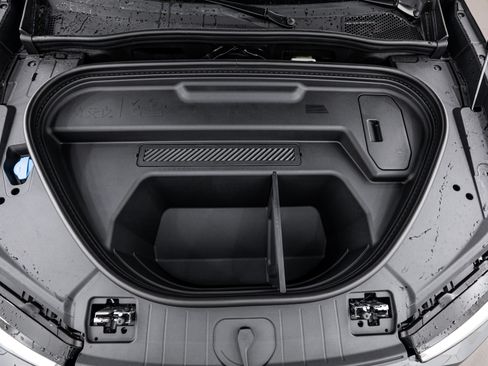 New 2027 Audi Q6 e-tron Premium Plus AWD/4WD image 21
