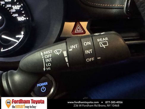 Used 2023 Toyota Sienna XSE AWD/4WD image 23