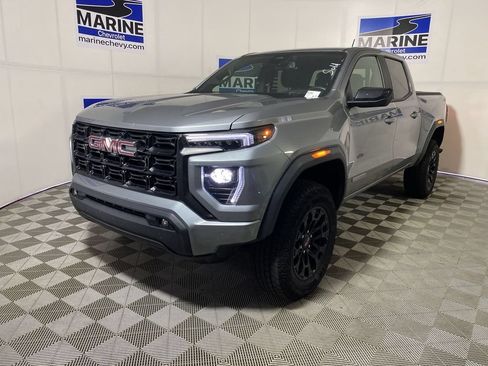 Used 2026 GMC Canyon Elevation w/ Convenience Package AWD/4WD image 14