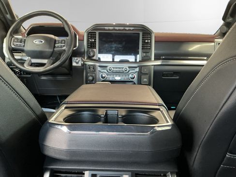 Used 2023 Ford F150 Lariat w/ Equipment Group 502A High AWD/4WD image 10