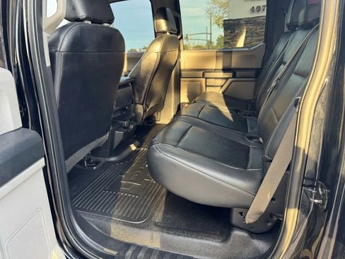 Used 2017 Ford F450 XL w/ STX Appearance Package image 38