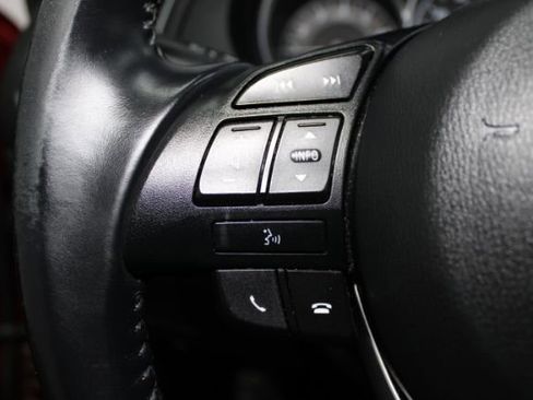 Used 2015 MAZDA MAZDA6 Grand Touring image 18