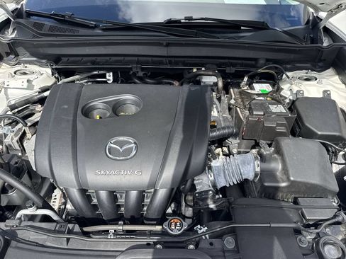 Used 2022 MAZDA CX-30 AWD 2.5 S w/ Premium Package image 59