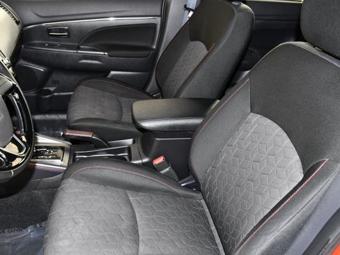 Used 2022 Mitsubishi Outlander Sport LE AWD/4WD image 37