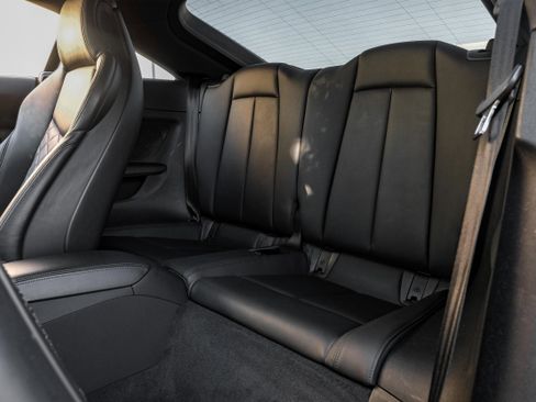 Used 2017 Audi TT 2.0T image 36