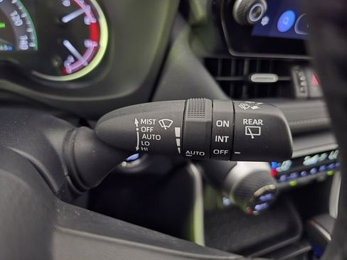 Used 2024 Toyota RAV4 XLE Premium w/ Weather Package image 19