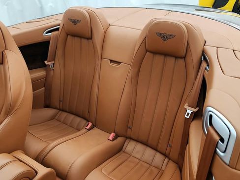 Used 2013 Bentley Continental GT AWD/4WD image 30