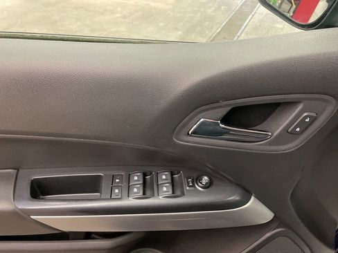 Used 2019 Chevrolet Colorado LT w/ LT Convenience Package AWD/4WD image 12