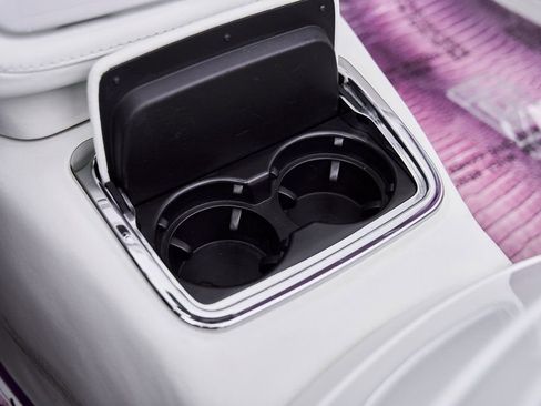 Used 2008 Rolls-Royce Phantom Drophead Coupe RWD image 82
