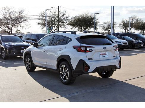 New 2026 Subaru Crosstrek 2.0i Premium image 3