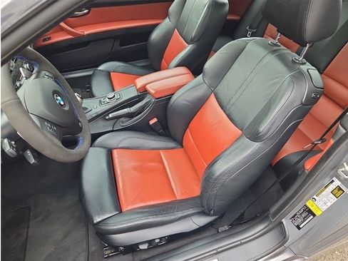 Used 2011 BMW M3 Coupe w/ Convenience Pkg image 7