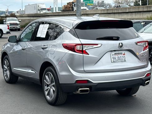 Used 2023 Acura RDX AWD w/ Technology Package image 13