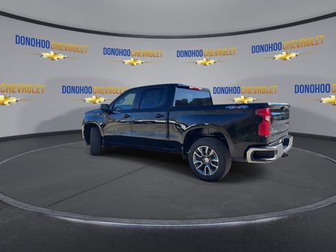 New 2026 Chevrolet Silverado 1500 LT image 9