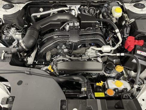 New 2026 Subaru Outback Limited image 16