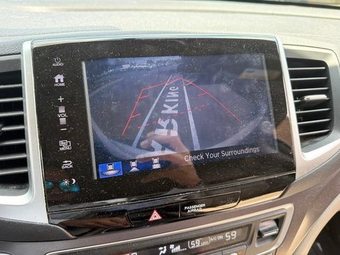 Used 2017 Honda Pilot EX-L image 24