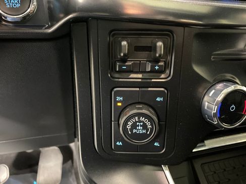 Used 2024 Ford F150 Raptor image 22