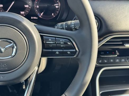 New 2026 MAZDA CX-90 3.3 Turbo w/ Premium Plus Pkg image 25