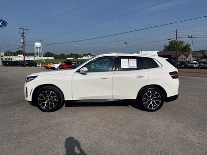 Used 2026 BMW X3 xDrive30i