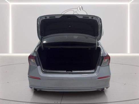 Used 2026 Honda Civic Si image 10