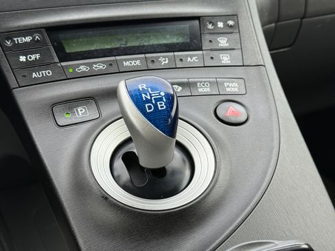 Used 2011 Toyota Prius Two image 14