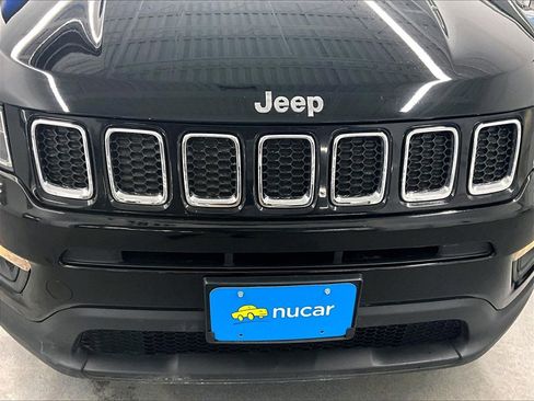 Used 2019 Jeep Compass Latitude w/ Popular Equipment Group image 29
