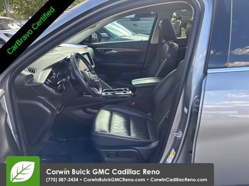 Certified 2023 Buick Envision Avenir AWD/4WD image 12