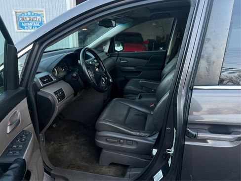 Used 2012 Honda Odyssey EX-L image 11