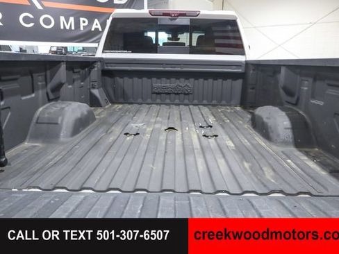 Used 2022 Chevrolet Silverado 3500 High Country w/ LPO, Hitch Package AWD/4WD image 60