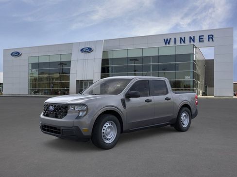 New 2026 Ford Maverick XL FWD image 1