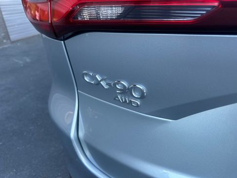 Used 2024 MAZDA CX-90 Plug-In Hybrid w/ Premium Pkg AWD/4WD image 27