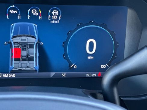 New 2026 Ford F350 Lariat w/ Lariat Ultimate Package image 30