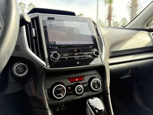 Used 2021 Subaru Crosstrek 2.5i Limited w/ Moonroof Package 2 image 27