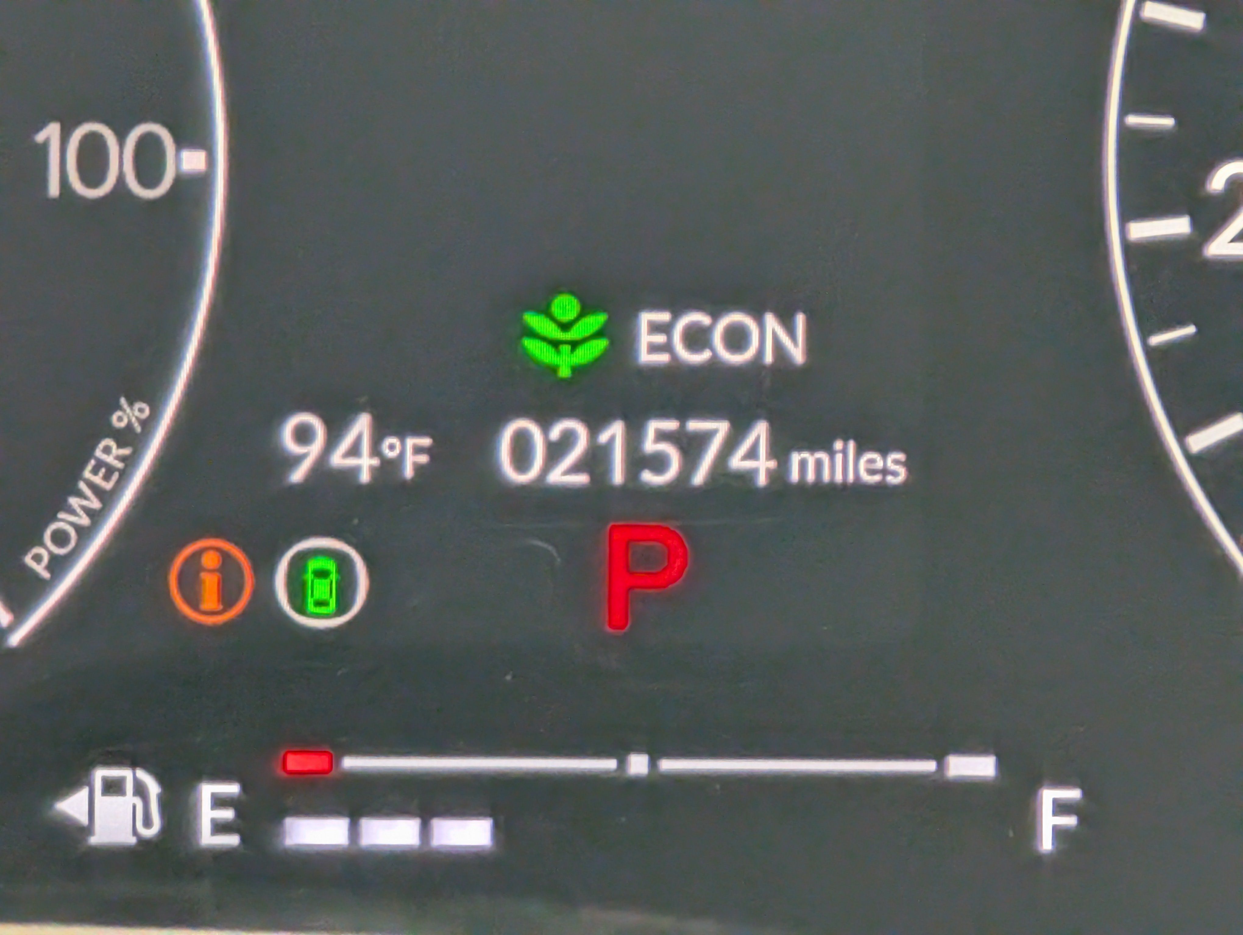 Used 2025 Honda Civic Sport image 24