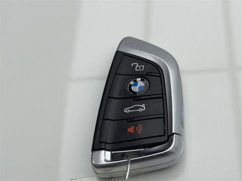 Used 2024 BMW M4 Competition w/ M Carbon Exterior Package image 59