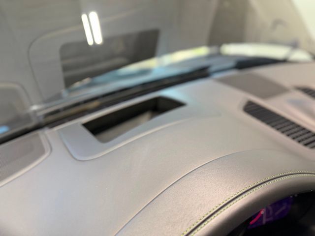 Used 2023 Porsche Cayenne Platinum Edition AWD/4WD image 56