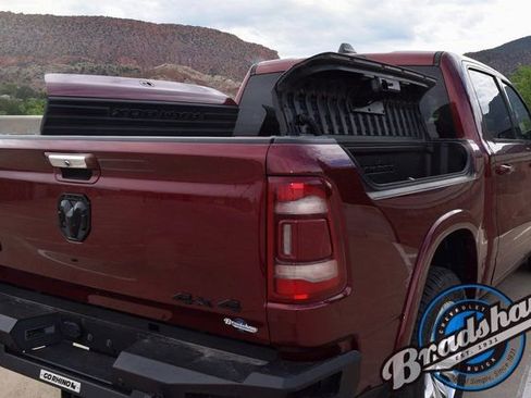 Used 2020 RAM 1500 Limited image 6