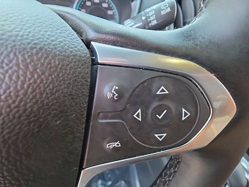 Used 2023 Chevrolet Traverse LT w/ LPO, Floor Liner Package AWD/4WD image 11