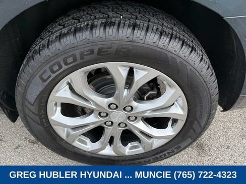 Used 2019 Buick Enclave Avenir w/ Avenir Technology Package FWD image 12
