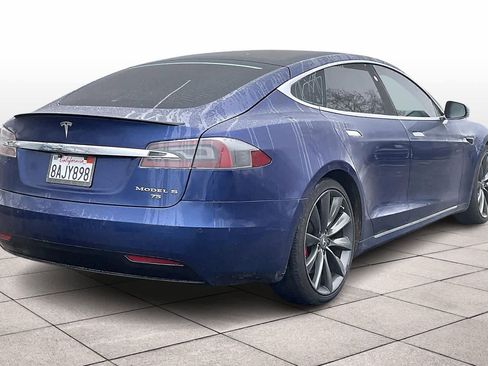 Used 2017 Tesla Model S 75 image 14