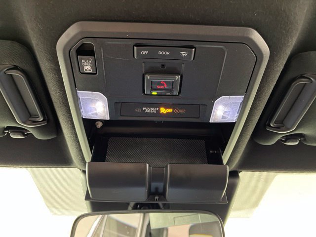 Used 2026 Toyota 4Runner SR5 AWD/4WD image 33