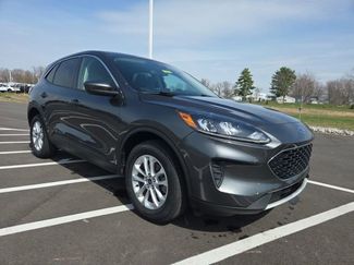 Used 2020 Ford Escape SE 360° Tour