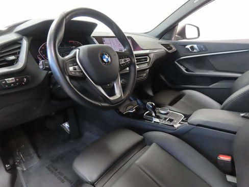 Used 2024 BMW 228i Gran Coupe 228i Gran Coupe w/ Convenience Package image 8