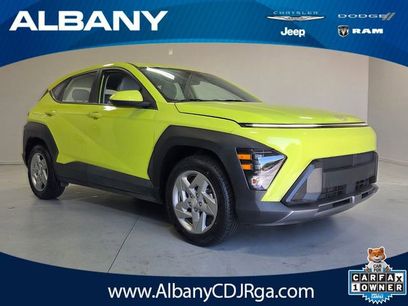 Used 2024 Hyundai Kona SE