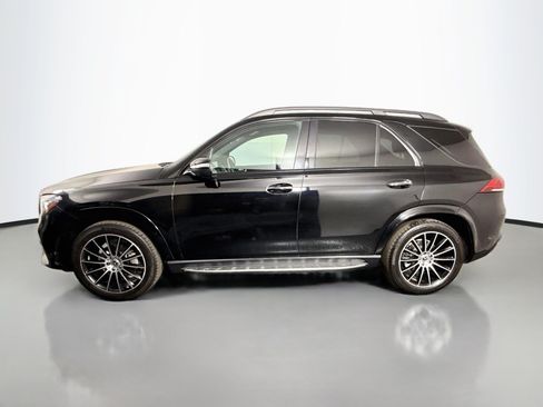 Used 2021 Mercedes-Benz GLE 350 image 6