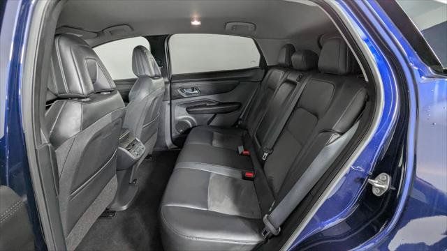 Used 2024 Nissan Ariya FWD image 21