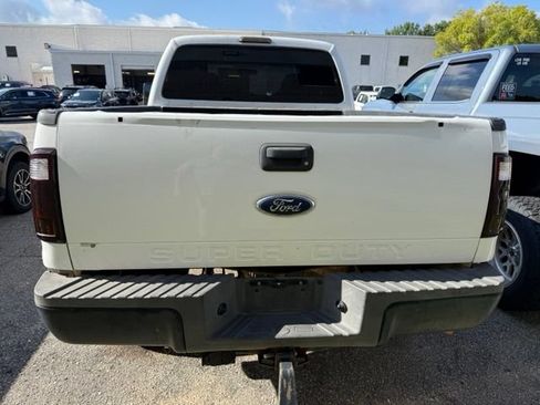 Used 2009 Ford F250 XL AWD/4WD image 12