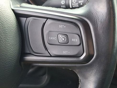 Used 2023 Jeep Wrangler Sport S image 24